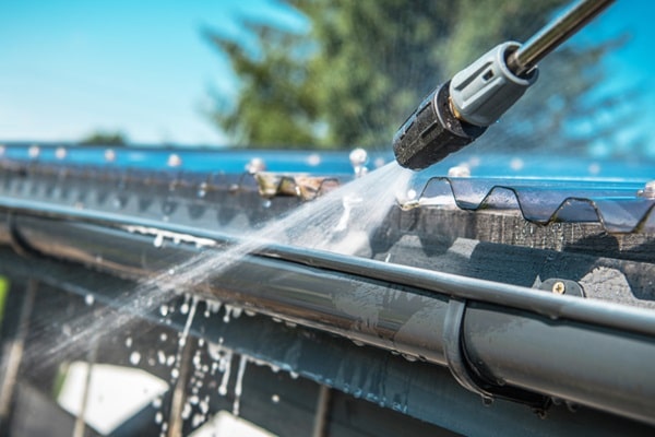 gutter cleaning melbourne