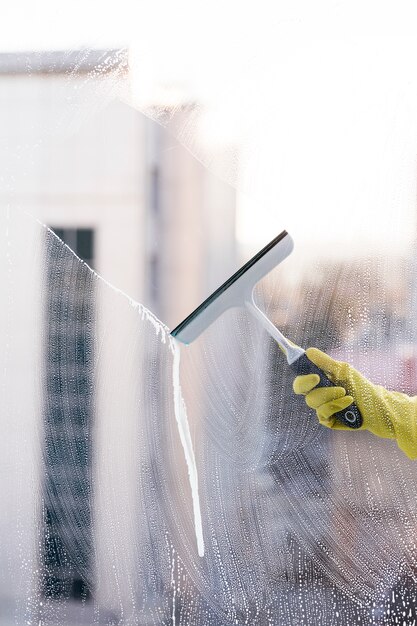 window cleaning melbourne